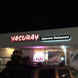 Yasubay's